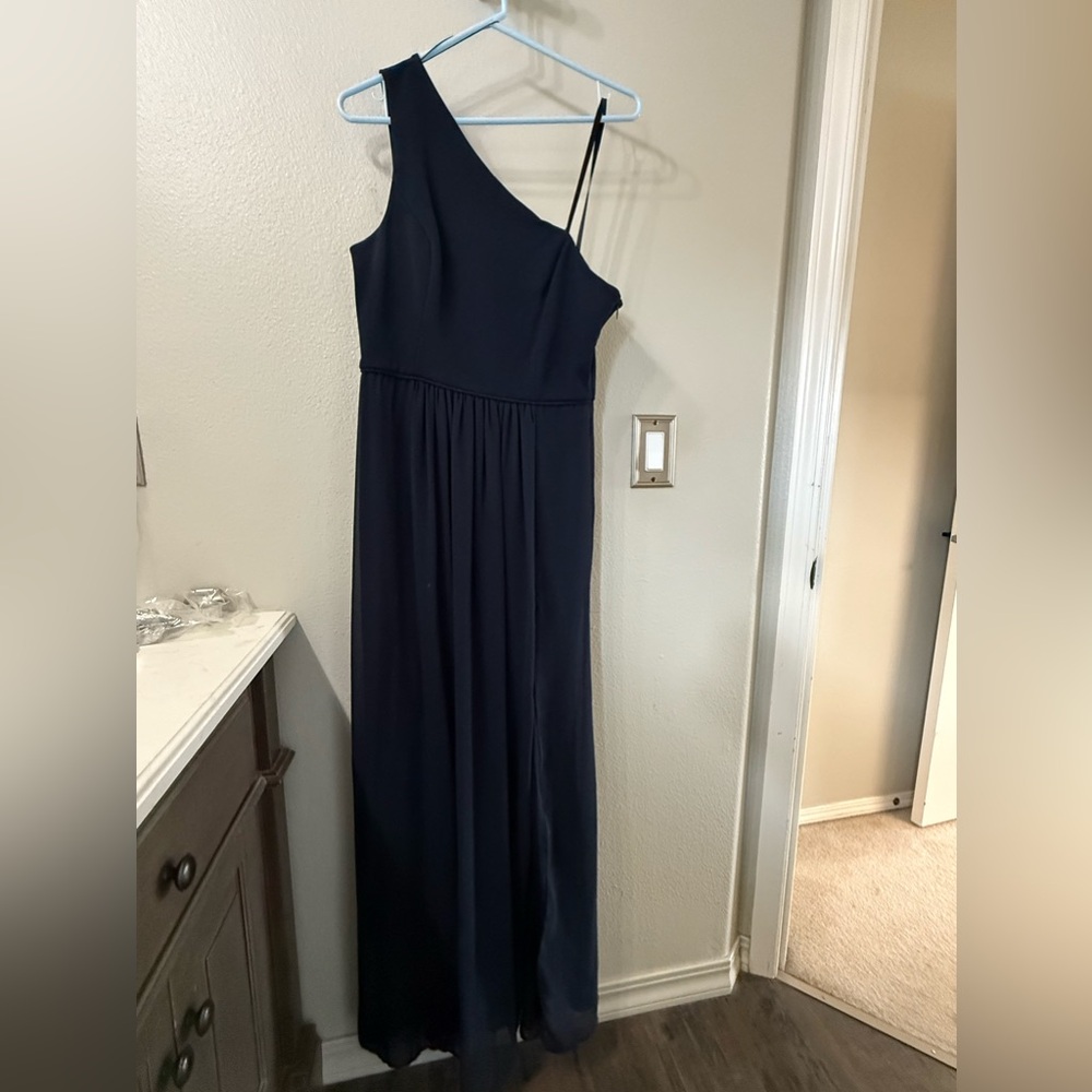 Adrianna Pappell formal dress